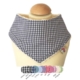 Entdecken Sie hier unser Halstuch Vichykaro in vielen Farben für Babys und Kleinkinder